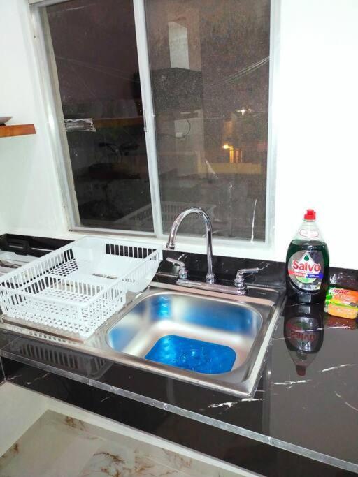 Loft Soliman - Netflix - Hbo - Near Market 28 - Downtown Cancun Luaran gambar