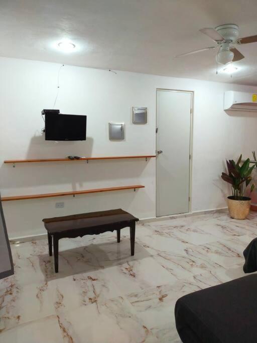 Loft Soliman - Netflix - Hbo - Near Market 28 - Downtown Cancun Luaran gambar