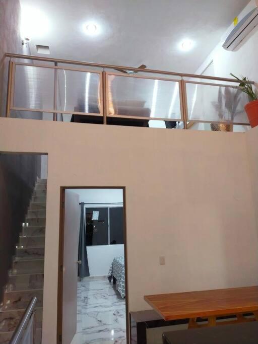 Loft Soliman - Netflix - Hbo - Near Market 28 - Downtown Cancun Luaran gambar