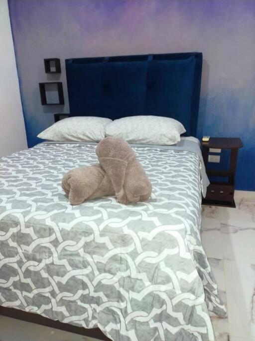 Loft Soliman - Netflix - Hbo - Near Market 28 - Downtown Cancun Luaran gambar
