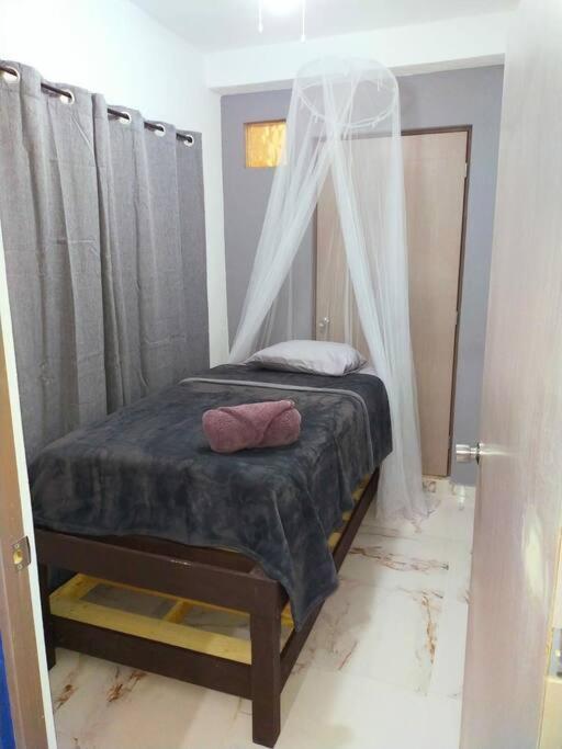 Loft Soliman - Netflix - Hbo - Near Market 28 - Downtown Cancun Luaran gambar