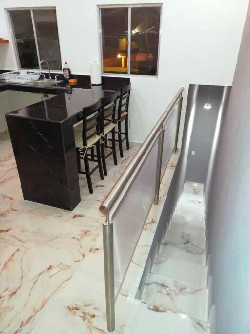 Loft Soliman - Netflix - Hbo - Near Market 28 - Downtown Cancun Luaran gambar