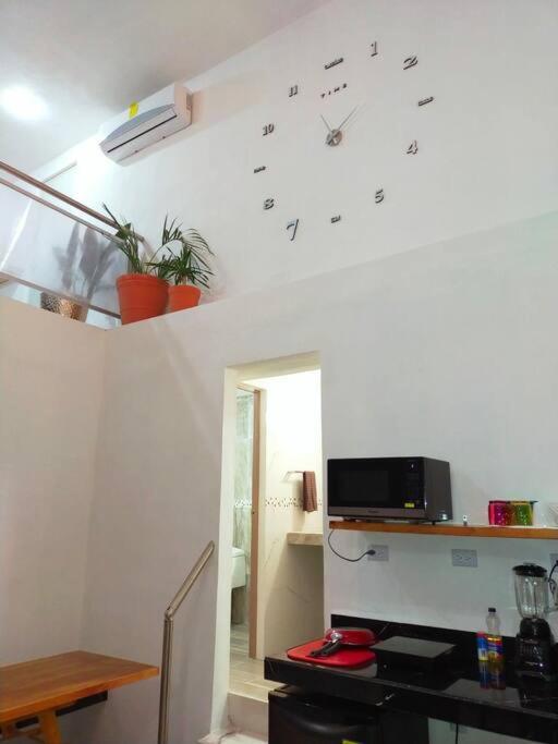 Loft Soliman - Netflix - Hbo - Near Market 28 - Downtown Cancun Luaran gambar