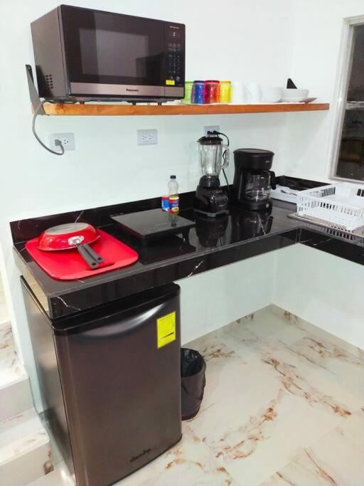 Loft Soliman - Netflix - Hbo - Near Market 28 - Downtown Cancun Luaran gambar