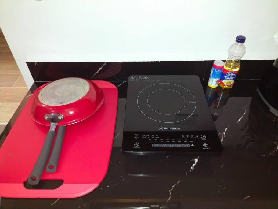 Loft Soliman - Netflix - Hbo - Near Market 28 - Downtown Cancun Luaran gambar