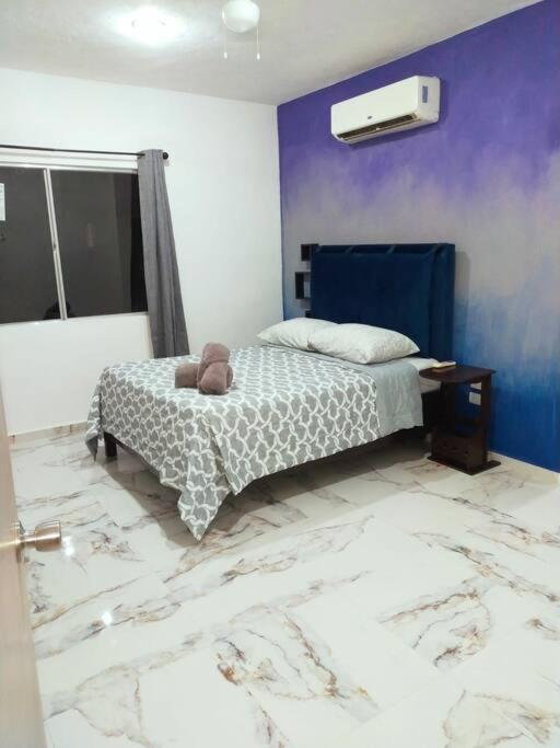 Loft Soliman - Netflix - Hbo - Near Market 28 - Downtown Cancun Luaran gambar