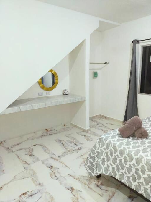 Loft Soliman - Netflix - Hbo - Near Market 28 - Downtown Cancun Luaran gambar