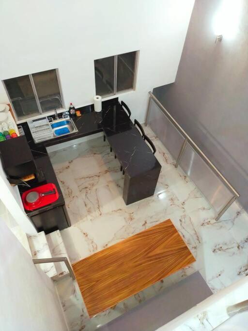Loft Soliman - Netflix - Hbo - Near Market 28 - Downtown Cancun Luaran gambar