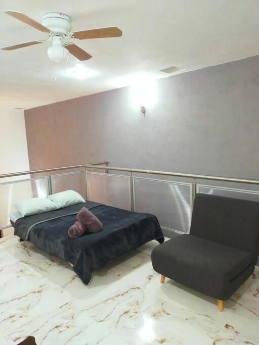 Loft Soliman - Netflix - Hbo - Near Market 28 - Downtown Cancun Luaran gambar