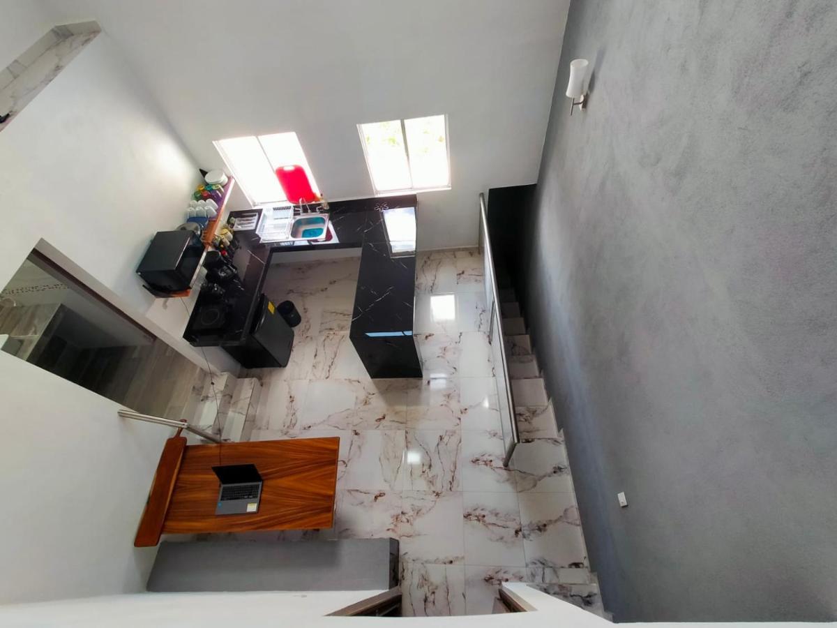 Loft Soliman - Netflix - Hbo - Near Market 28 - Downtown Cancun Luaran gambar