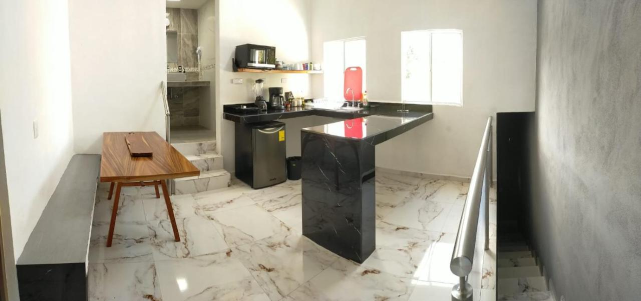 Loft Soliman - Netflix - Hbo - Near Market 28 - Downtown Cancun Luaran gambar
